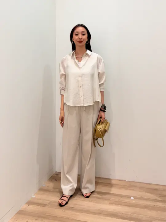 ONWARD CROSSET SELECT 村上 コーディネート画像