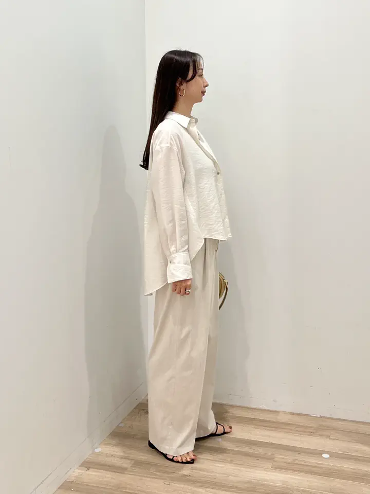 ONWARD CROSSET SELECT 村上 コーディネート画像