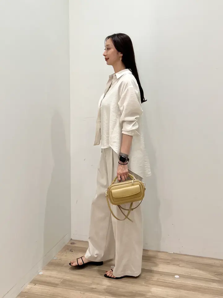 ONWARD CROSSET SELECT 村上 コーディネート画像