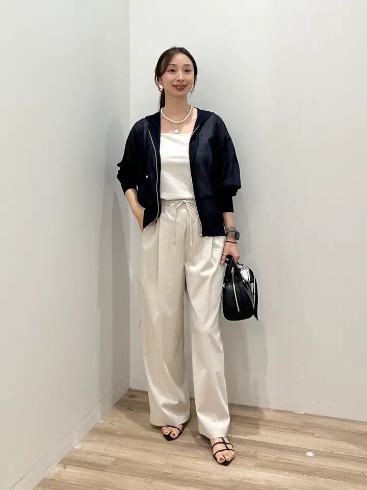 ONWARD CROSSET SELECT 村上 コーディネート画像