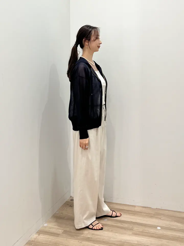 ONWARD CROSSET SELECT 村上 コーディネート画像