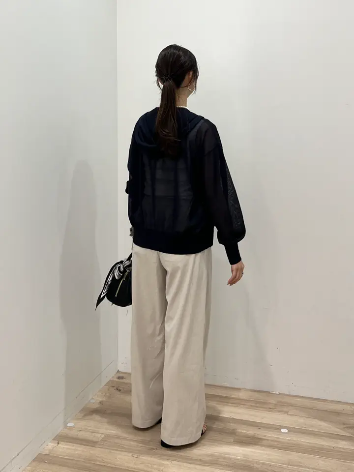 ONWARD CROSSET SELECT 村上 コーディネート画像