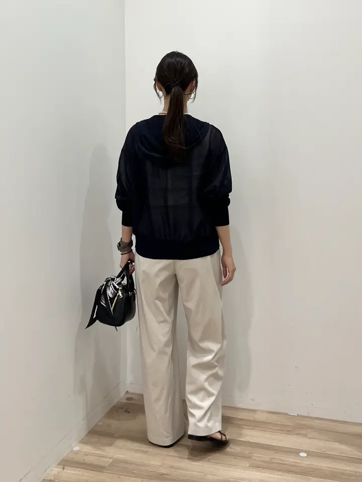 ONWARD CROSSET SELECT 村上 コーディネート画像