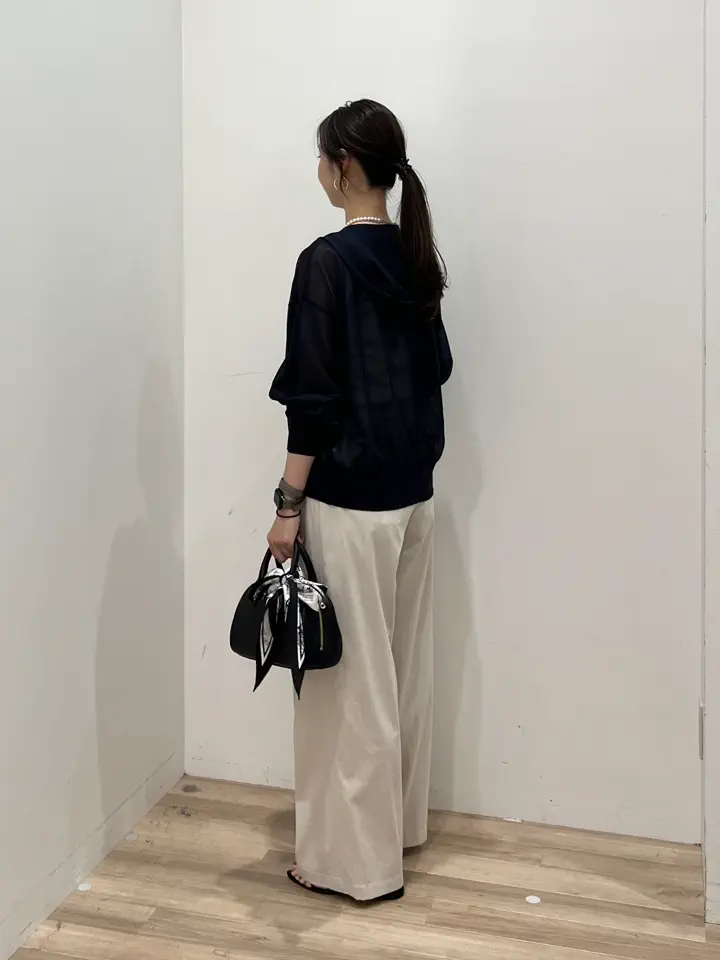 ONWARD CROSSET SELECT 村上 コーディネート画像