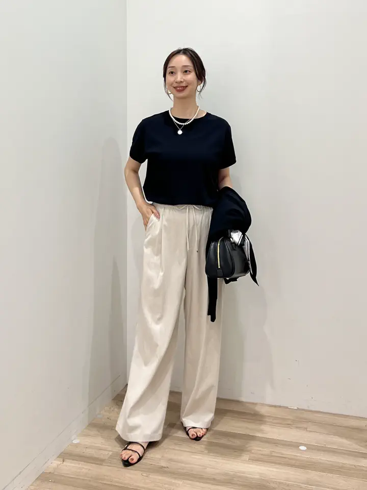 ONWARD CROSSET SELECT 村上 コーディネート画像