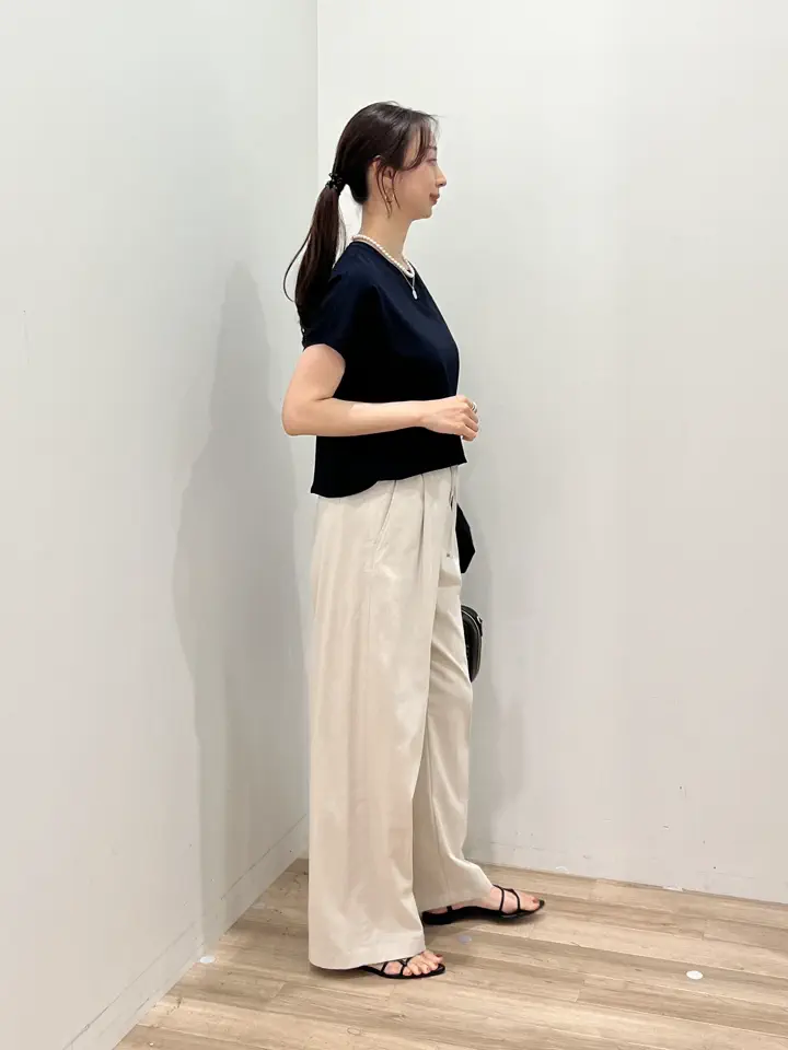 ONWARD CROSSET SELECT 村上 コーディネート画像