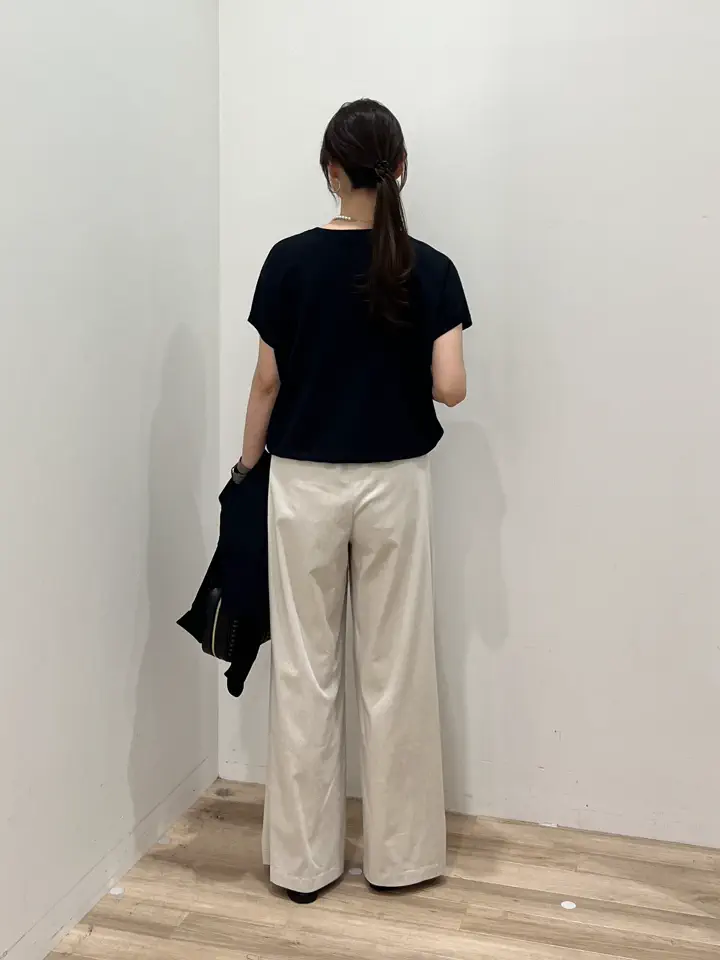 ONWARD CROSSET SELECT 村上 コーディネート画像