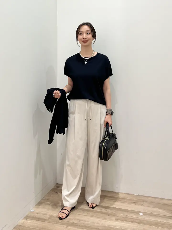 ONWARD CROSSET SELECT 村上 コーディネート画像