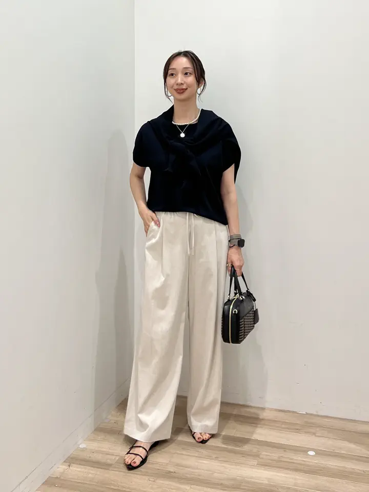 ONWARD CROSSET SELECT 村上 コーディネート画像