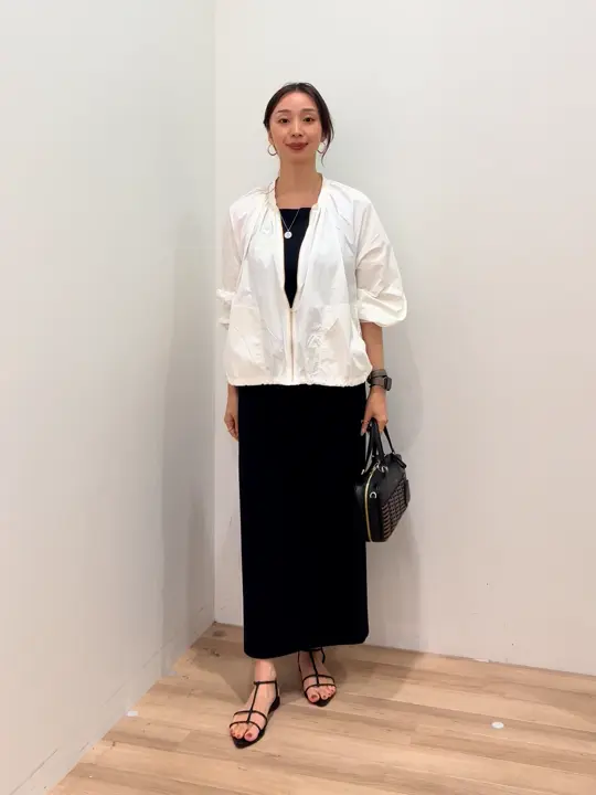 ONWARD CROSSET SELECT 村上 コーディネート画像