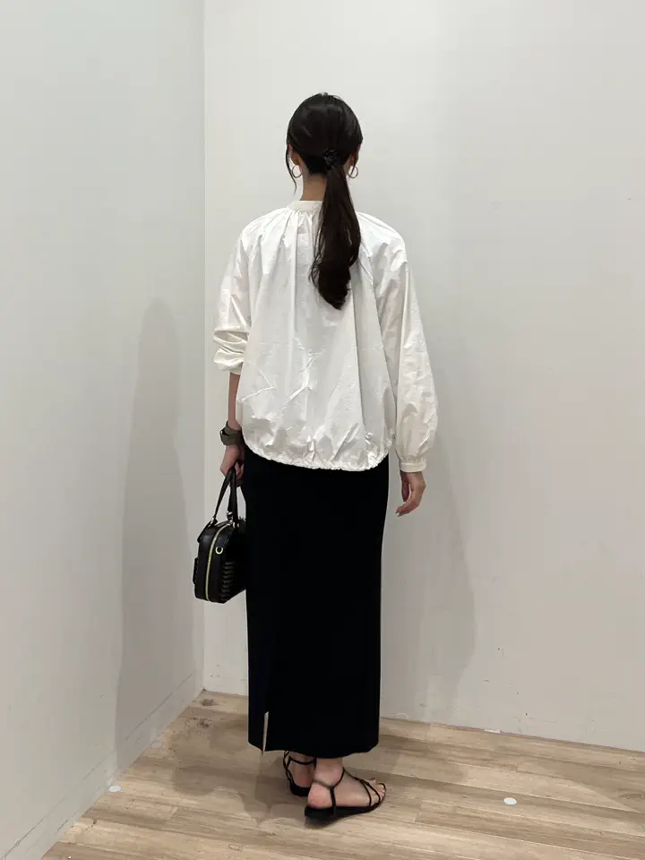 ONWARD CROSSET SELECT 村上 コーディネート画像