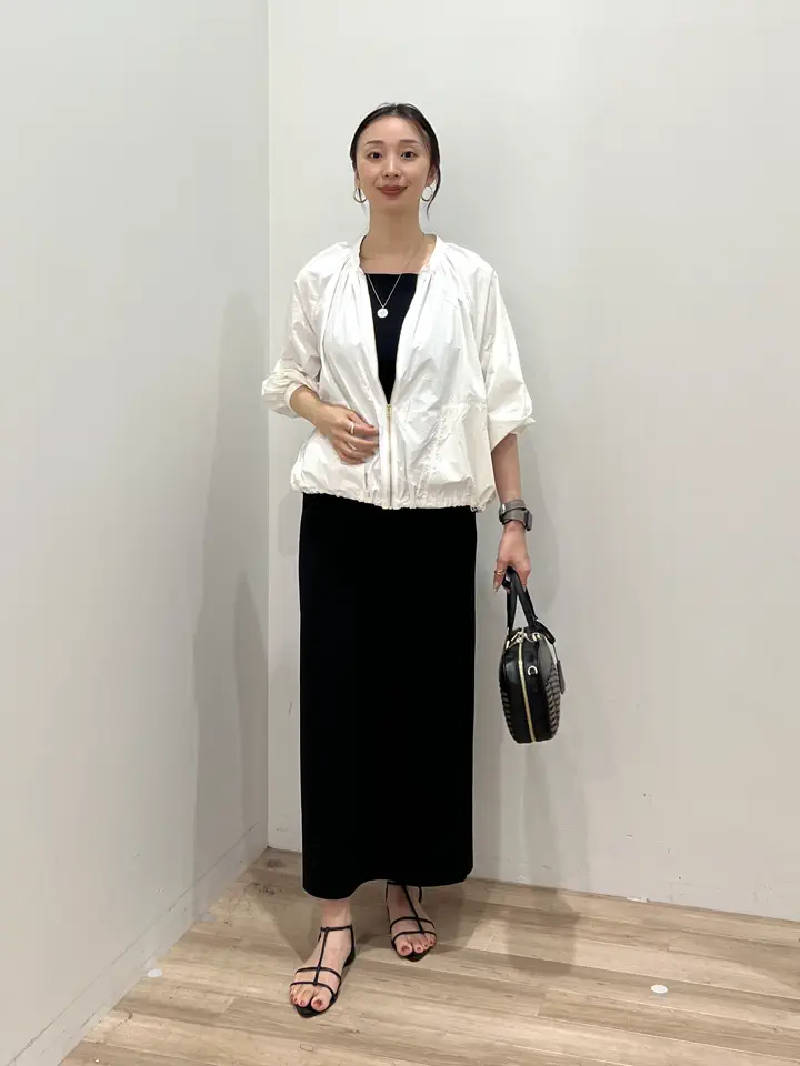 ONWARD CROSSET SELECT 村上 コーディネート画像