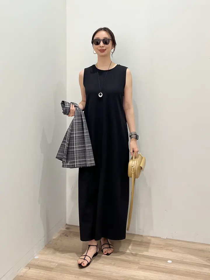 ONWARD CROSSET SELECT 村上 コーディネート画像