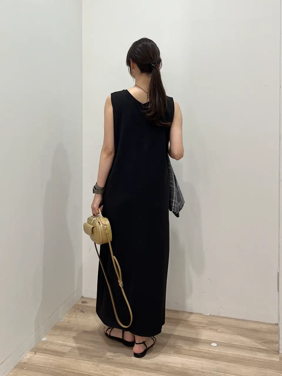 ONWARD CROSSET SELECT 村上 コーディネート画像