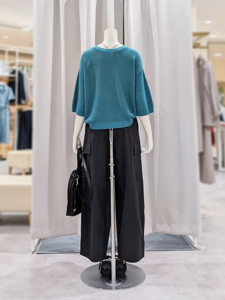 ONWARD CROSSET SELECT 岩田 コーディネート画像
