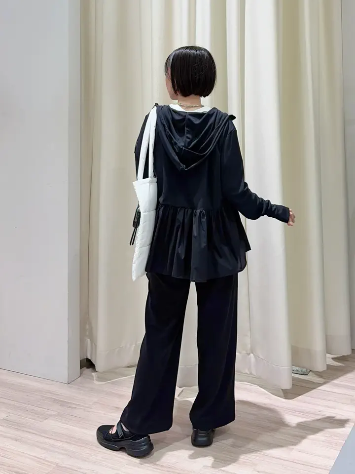 ONWARD CROSSET SELECT E コーディネート画像