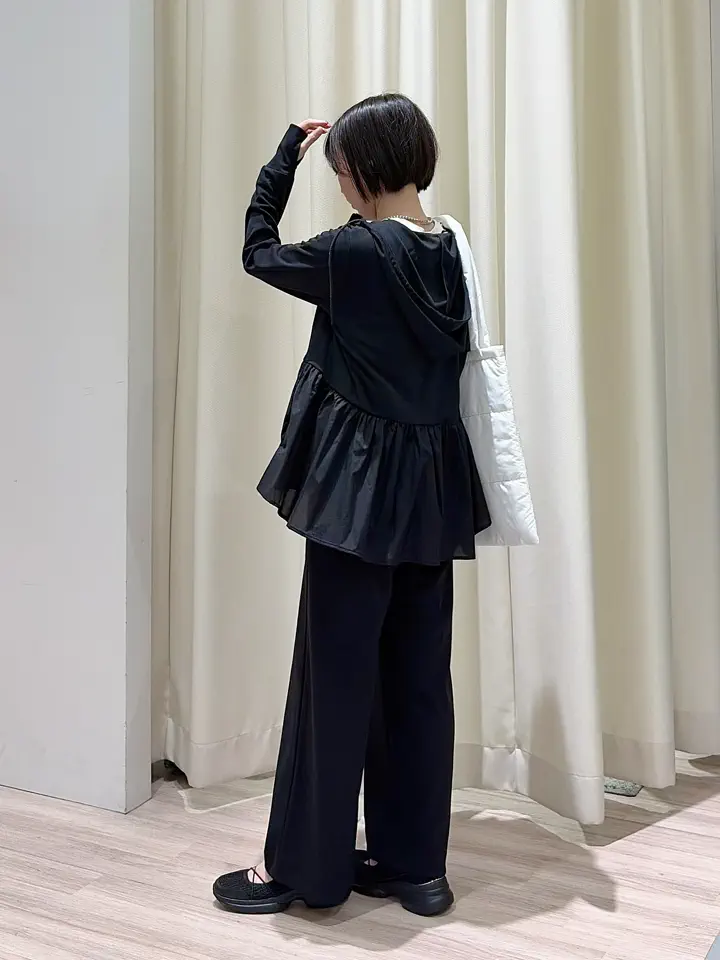 ONWARD CROSSET SELECT E コーディネート画像