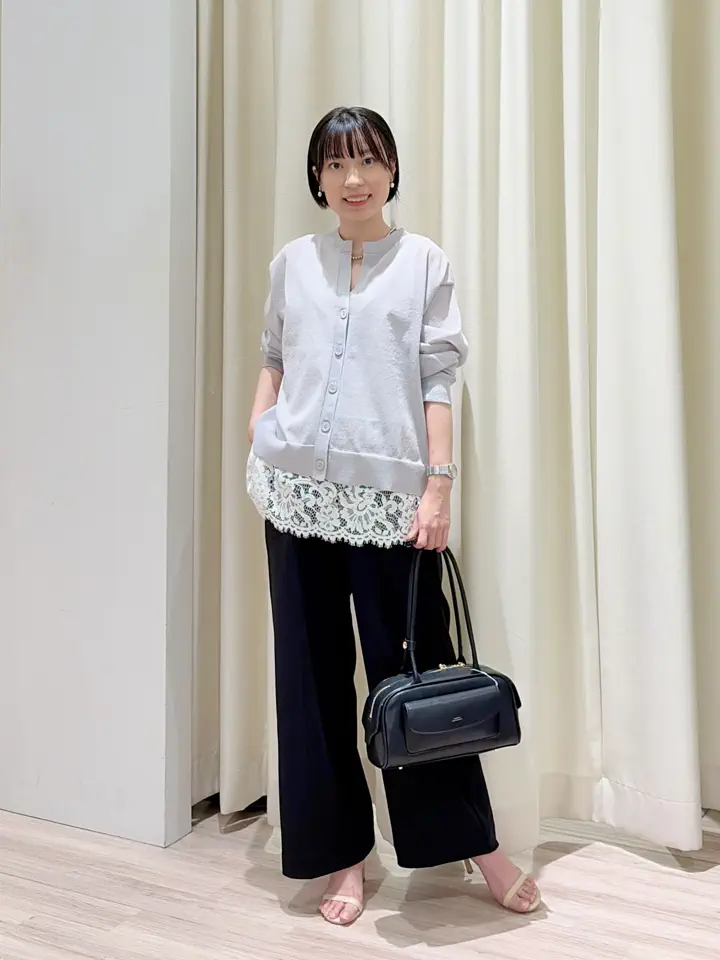 ONWARD CROSSET SELECT E コーディネート画像