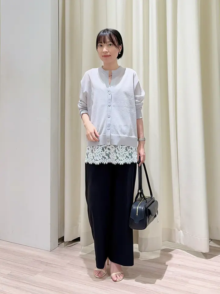 ONWARD CROSSET SELECT E コーディネート画像