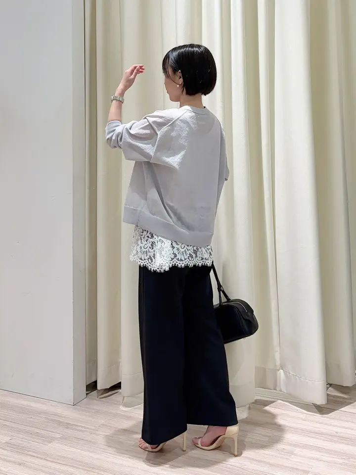 ONWARD CROSSET SELECT E コーディネート画像