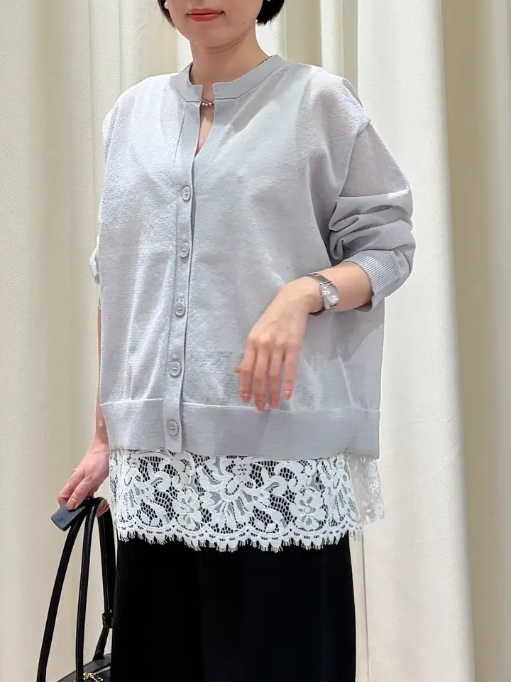 ONWARD CROSSET SELECT E コーディネート画像