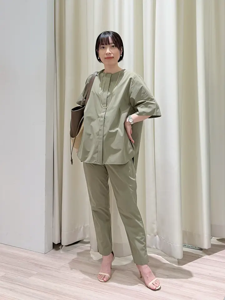 ONWARD CROSSET SELECT E コーディネート画像