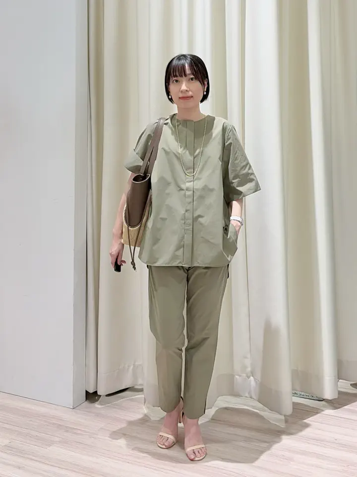 ONWARD CROSSET SELECT E コーディネート画像