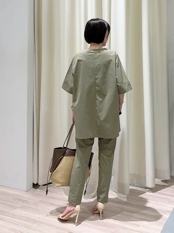 ONWARD CROSSET SELECT E コーディネート画像