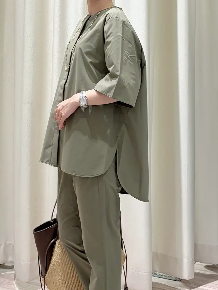 ONWARD CROSSET SELECT E コーディネート画像