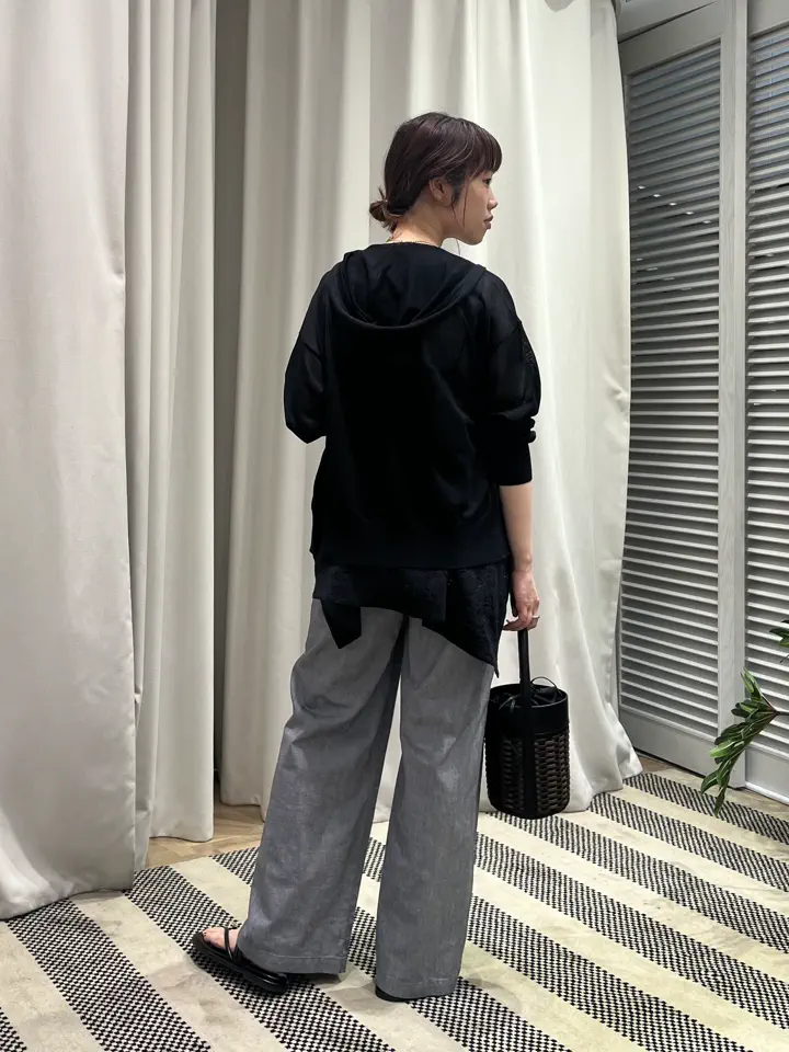 ONWARD CROSSET SELECT 伊藤 コーディネート画像