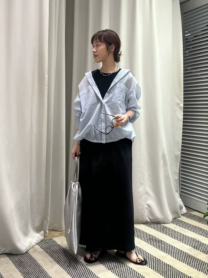 ONWARD CROSSET SELECT 伊藤 コーディネート画像