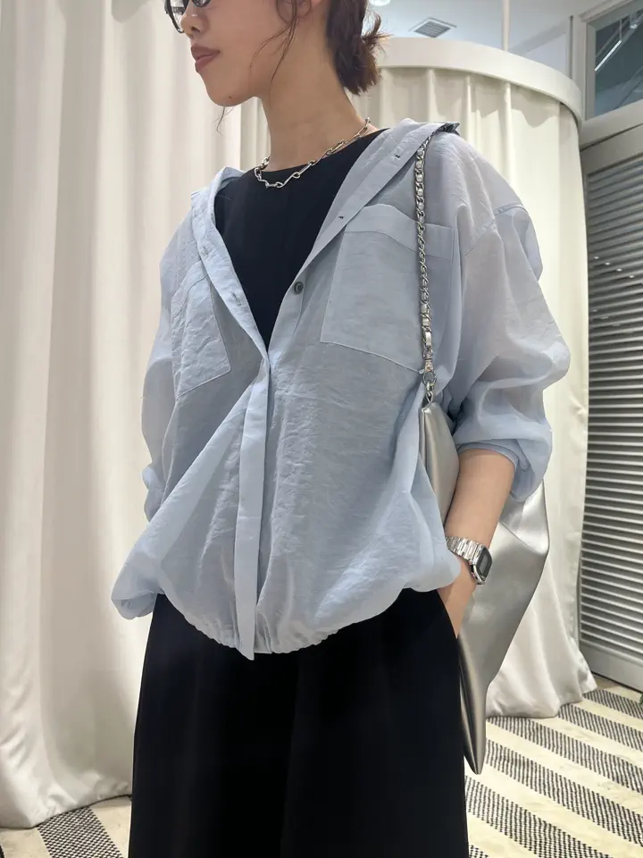 ONWARD CROSSET SELECT 伊藤 コーディネート画像