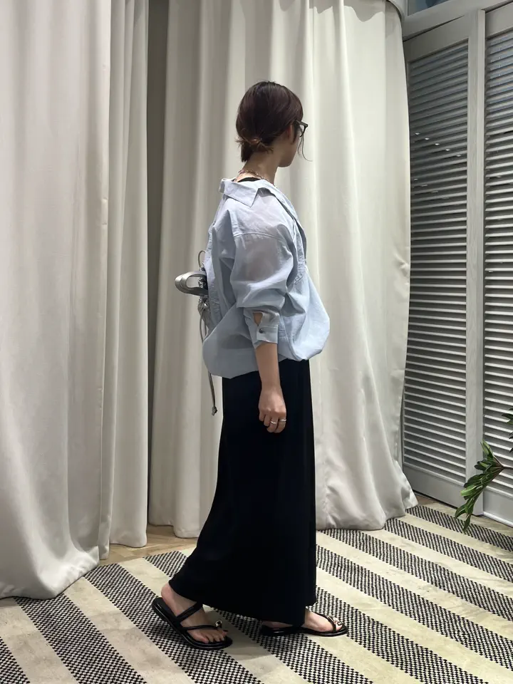 ONWARD CROSSET SELECT 伊藤 コーディネート画像