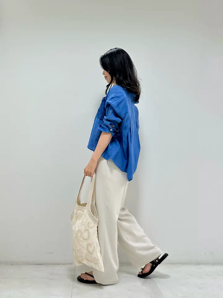 ONWARD CROSSET SELECT 加藤 コーディネート画像