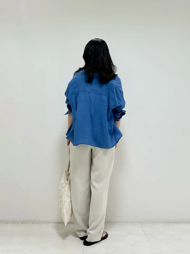 ONWARD CROSSET SELECT 加藤 コーディネート画像