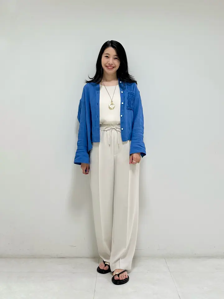 ONWARD CROSSET SELECT 加藤 コーディネート画像