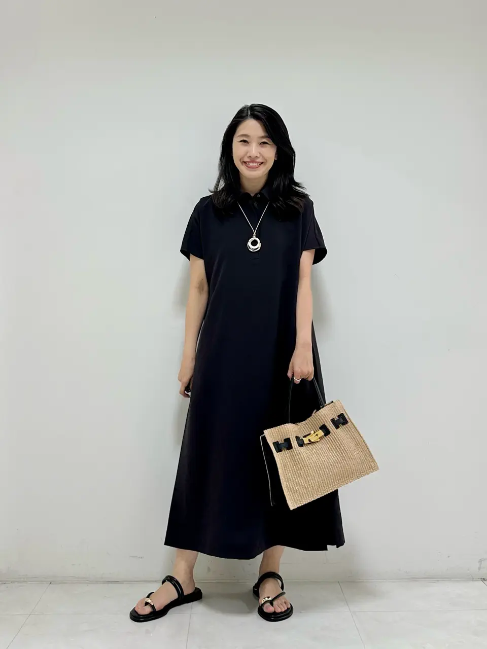  加藤 コーディネート画像