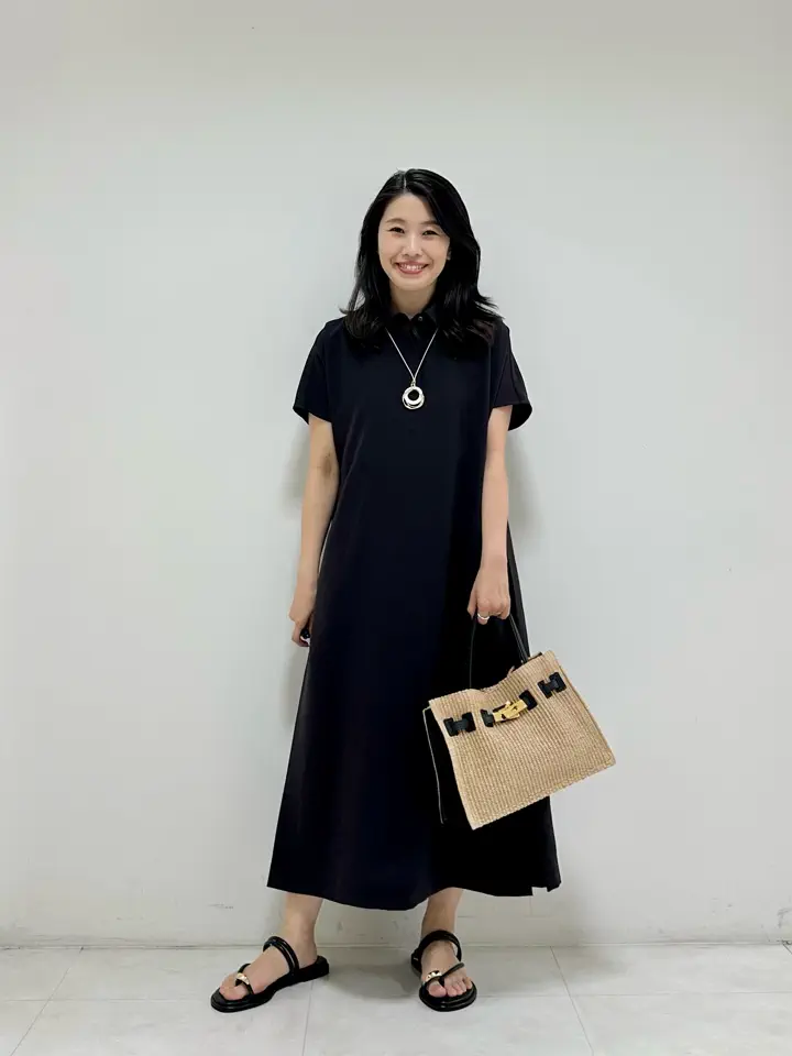 ONWARD CROSSET SELECT 加藤 コーディネート画像