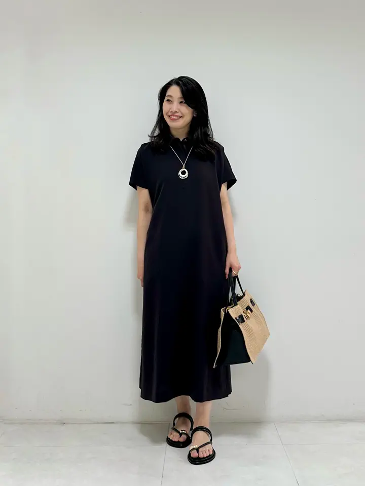 ONWARD CROSSET SELECT 加藤 コーディネート画像