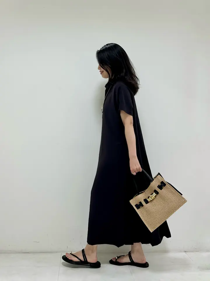 ONWARD CROSSET SELECT 加藤 コーディネート画像