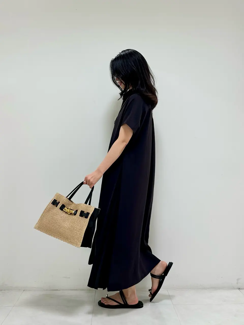 ONWARD CROSSET SELECT 加藤 コーディネート画像