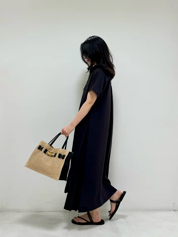 ONWARD CROSSET SELECT 加藤 コーディネート画像