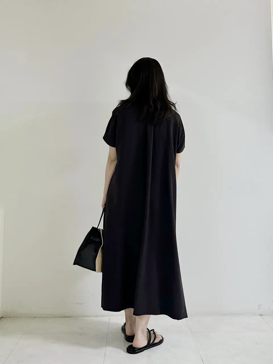 ONWARD CROSSET SELECT 加藤 コーディネート画像