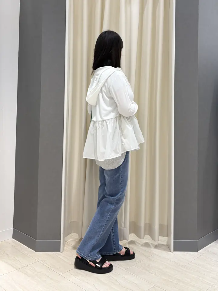 ONWARD CROSSET SELECT 清野 コーディネート画像