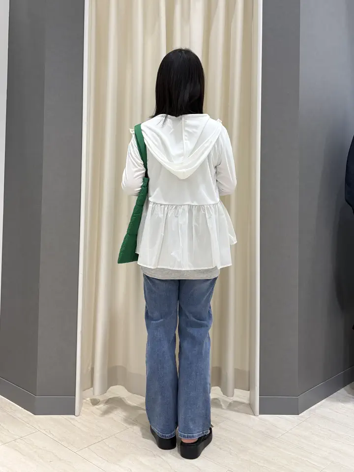 ONWARD CROSSET SELECT 清野 コーディネート画像