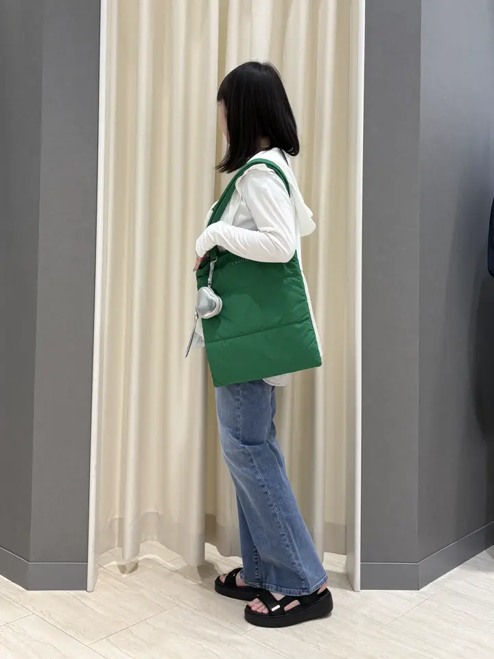 ONWARD CROSSET SELECT 清野 コーディネート画像