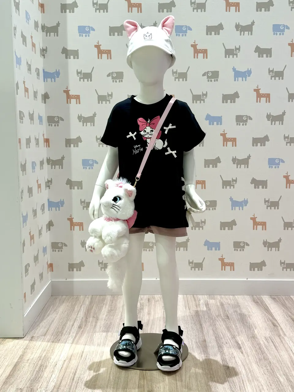  杉原 コーディネート画像