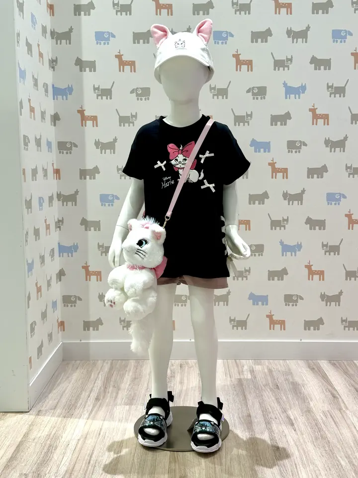 ONWARD CROSSET SELECT 杉原 コーディネート画像