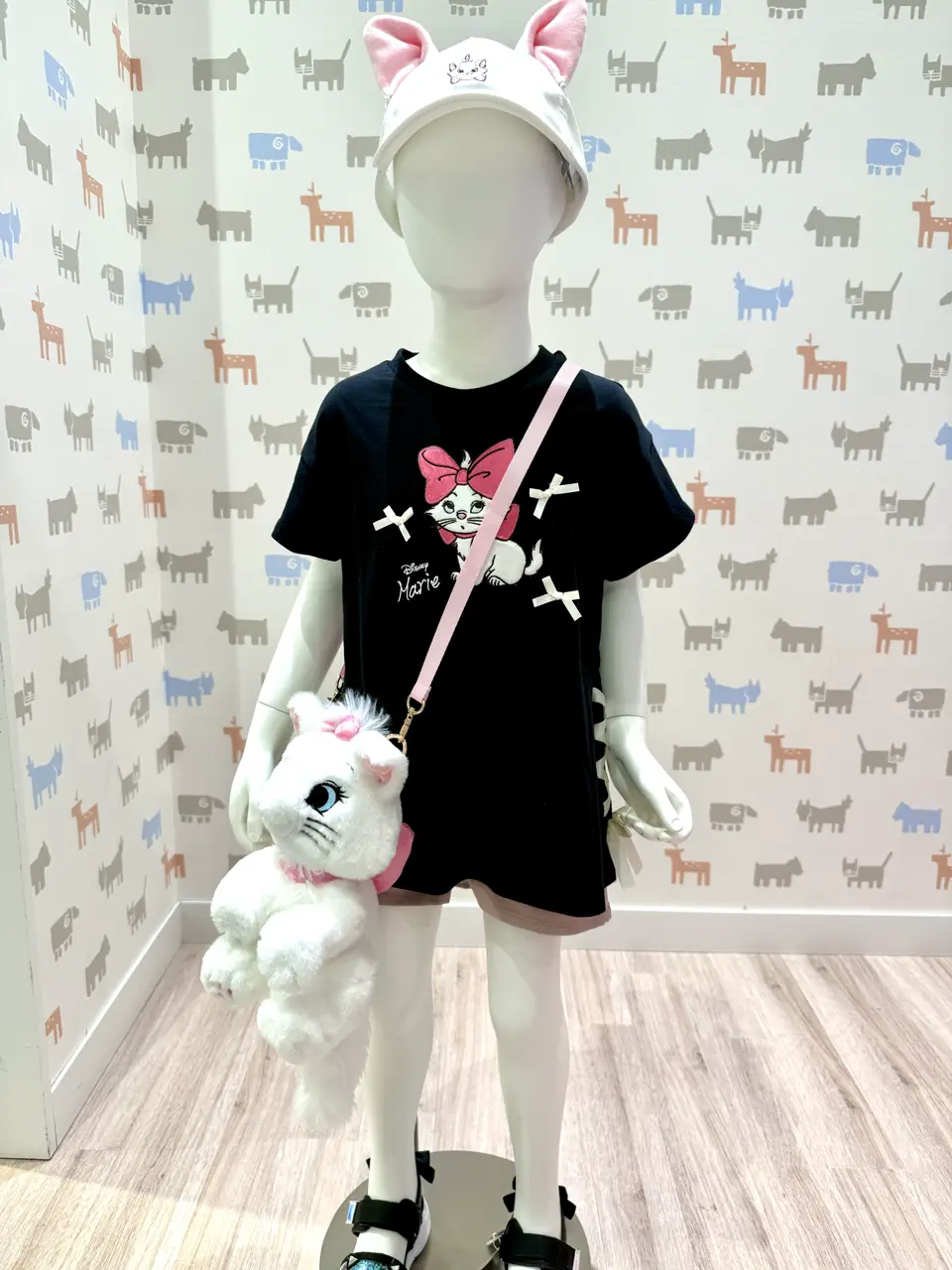 ONWARD CROSSET SELECT 杉原 コーディネート画像