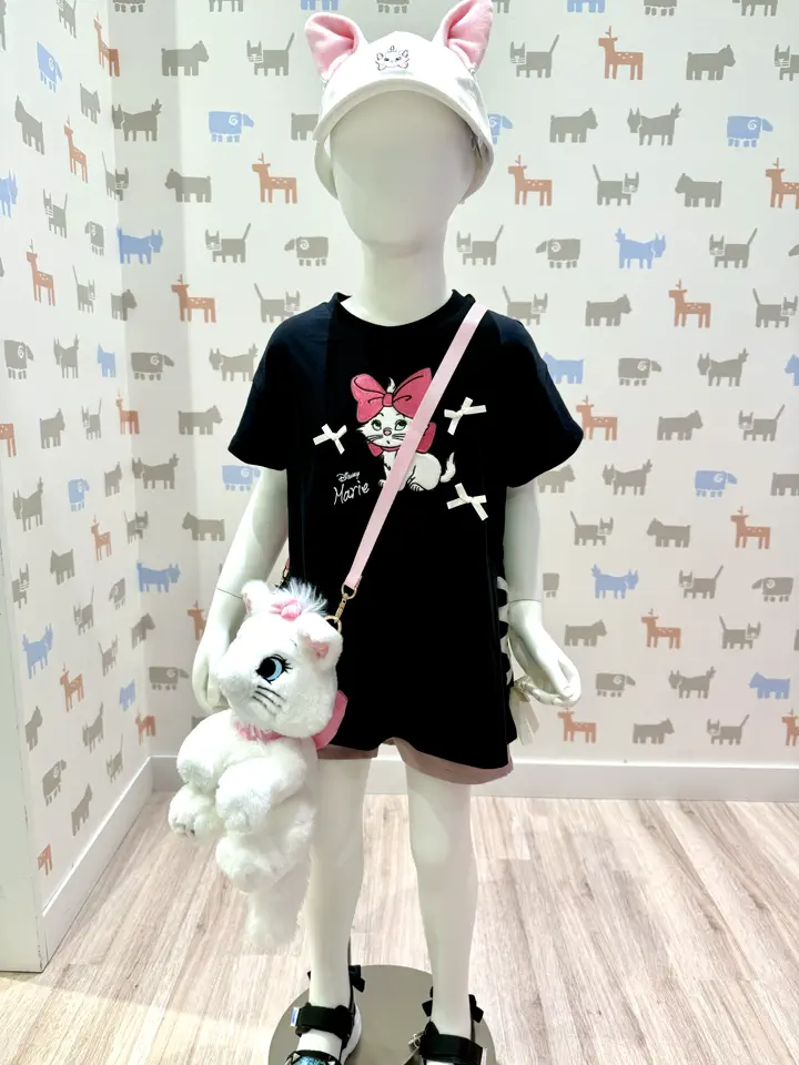 ONWARD CROSSET SELECT 杉原 コーディネート画像